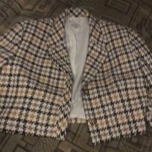 Vintage jacket